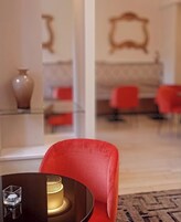 Salón en el vestíbulo
