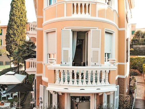 Hotel Sant'Andrea