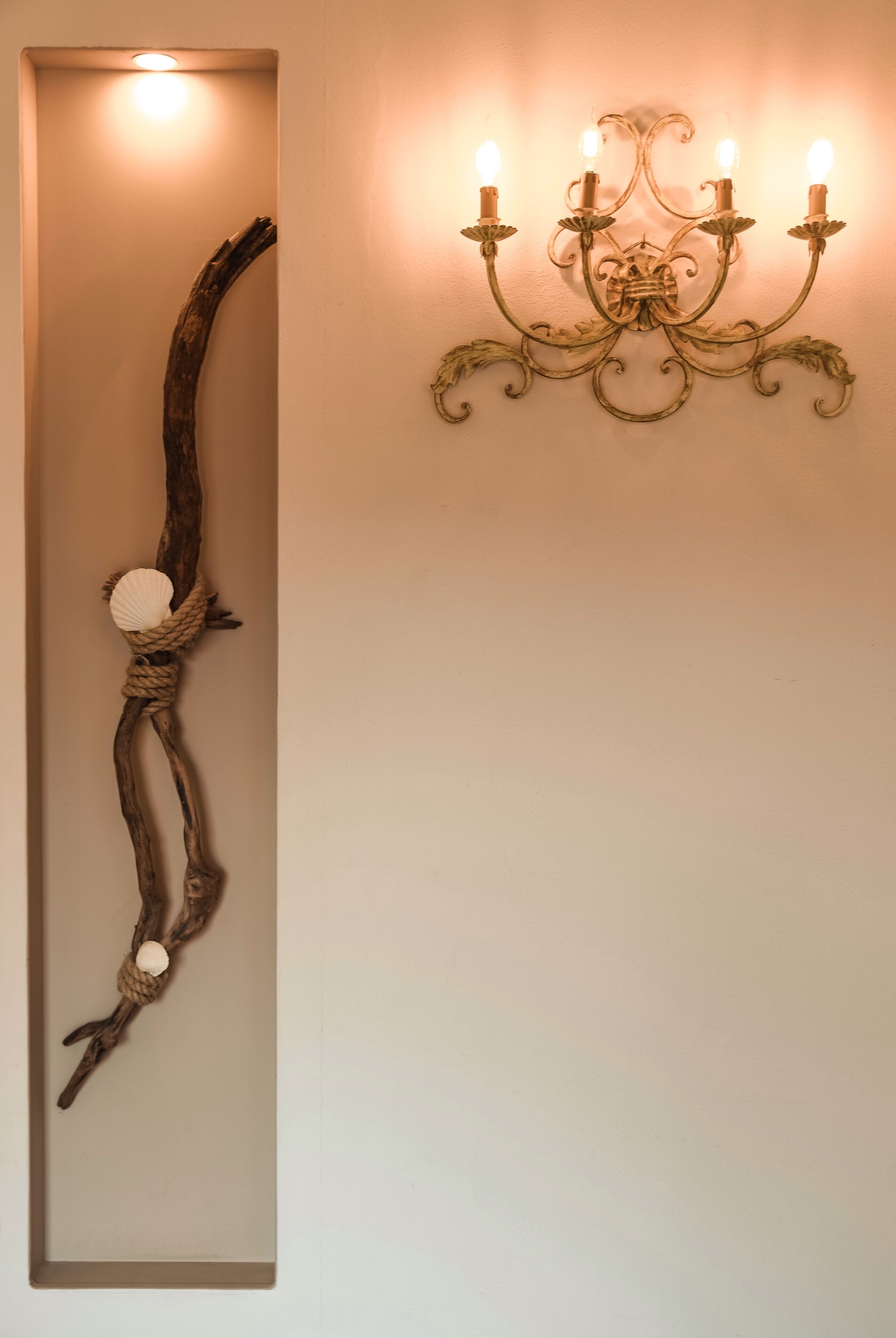 superior double room | down duvets, minibar, in-room safe, desk