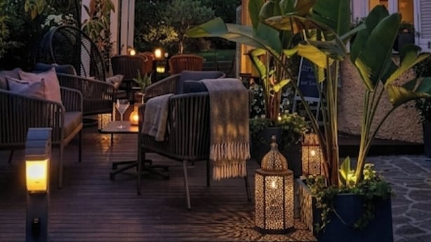 Jardin