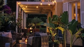 Giardino