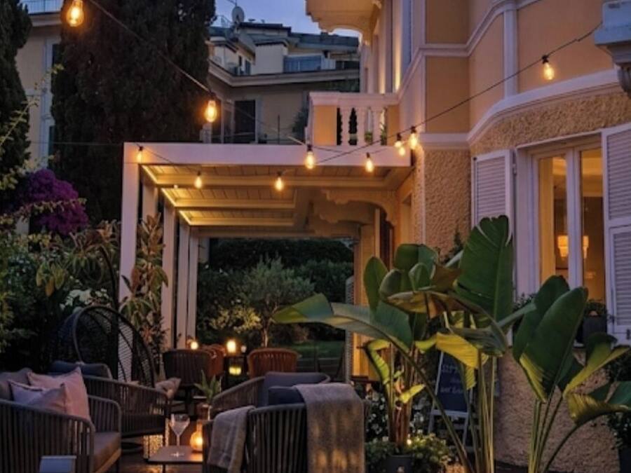 Jardin