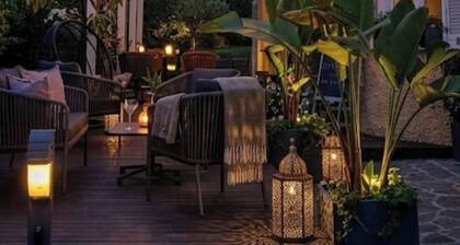 Hotel Sant'Andrea