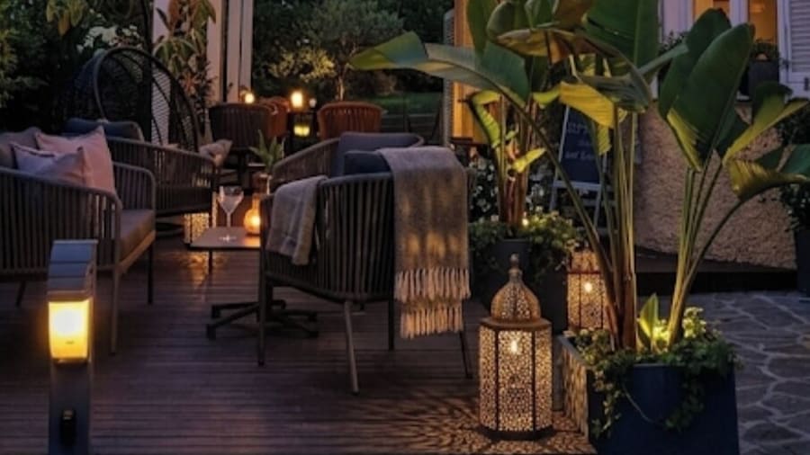 Hotel Sant'Andrea