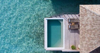 Hurawalhi Island Resort