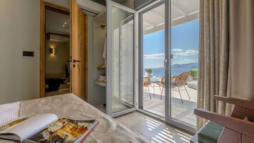 Villa, 1 Bedroom, Private Pool