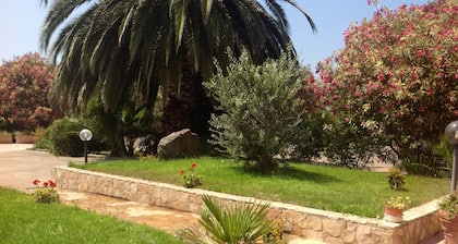 Hotel Fertilia