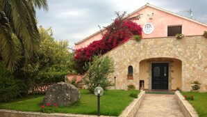 Exterior - Hotel Fertilia (Alghero)