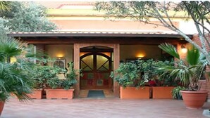 Exterior - Hotel Fertilia (Alghero)