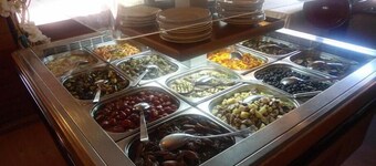 호텔 페르틸리아