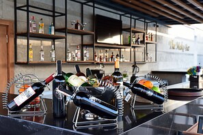 Restaurant - Jasmin Elite Residence & SPA (Bodrum)