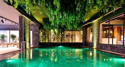 Jasmin Elite Residence & SPA