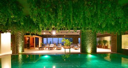 Jasmin Elite Residence & SPA