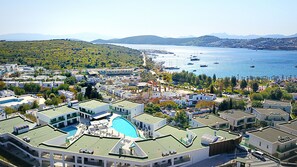 Exterior - Jasmin Elite Residence & SPA (Bodrum)