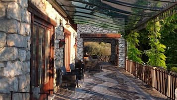 Terras