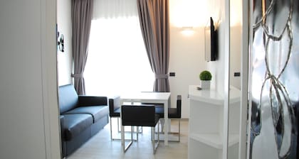 LHP Suite Rapallo