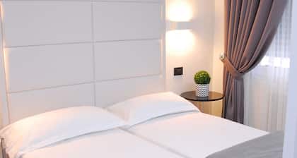 LHP Suite Rapallo