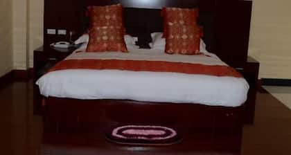 Bata Hotel