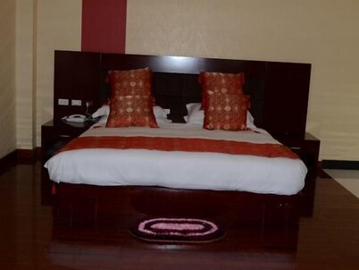 Bata Hotel