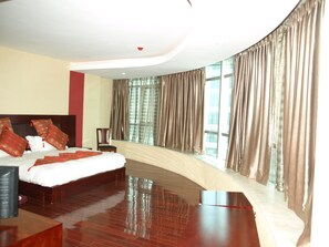 Executive Suite | View from room