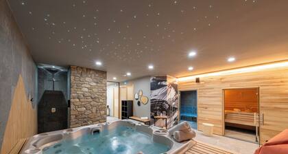 Auberge du Vieux Chaillol & Spa