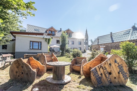 Auberge du Vieux Chaillol & Spa