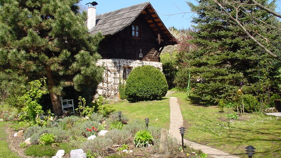 Landhaus Strussnighof