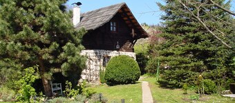 Landhaus Strussnighof