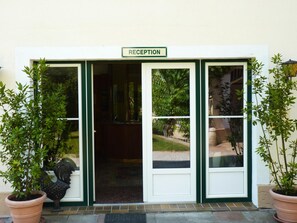 Exterior - Landhaus Strussnighof (Poertschach am Woerthersee)