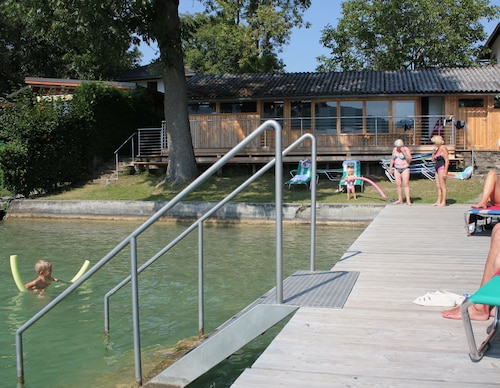 Landhaus Strussnighof