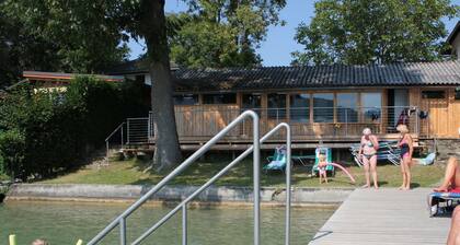 Landhaus Strussnighof