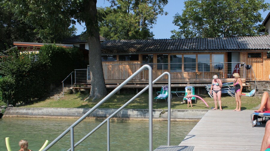 Landhaus Strussnighof