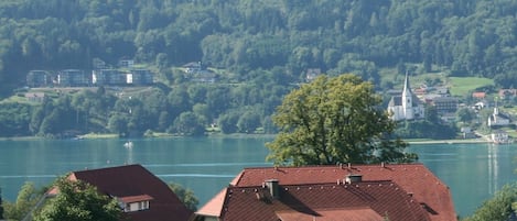 Terrain de lâhĂ©bergement