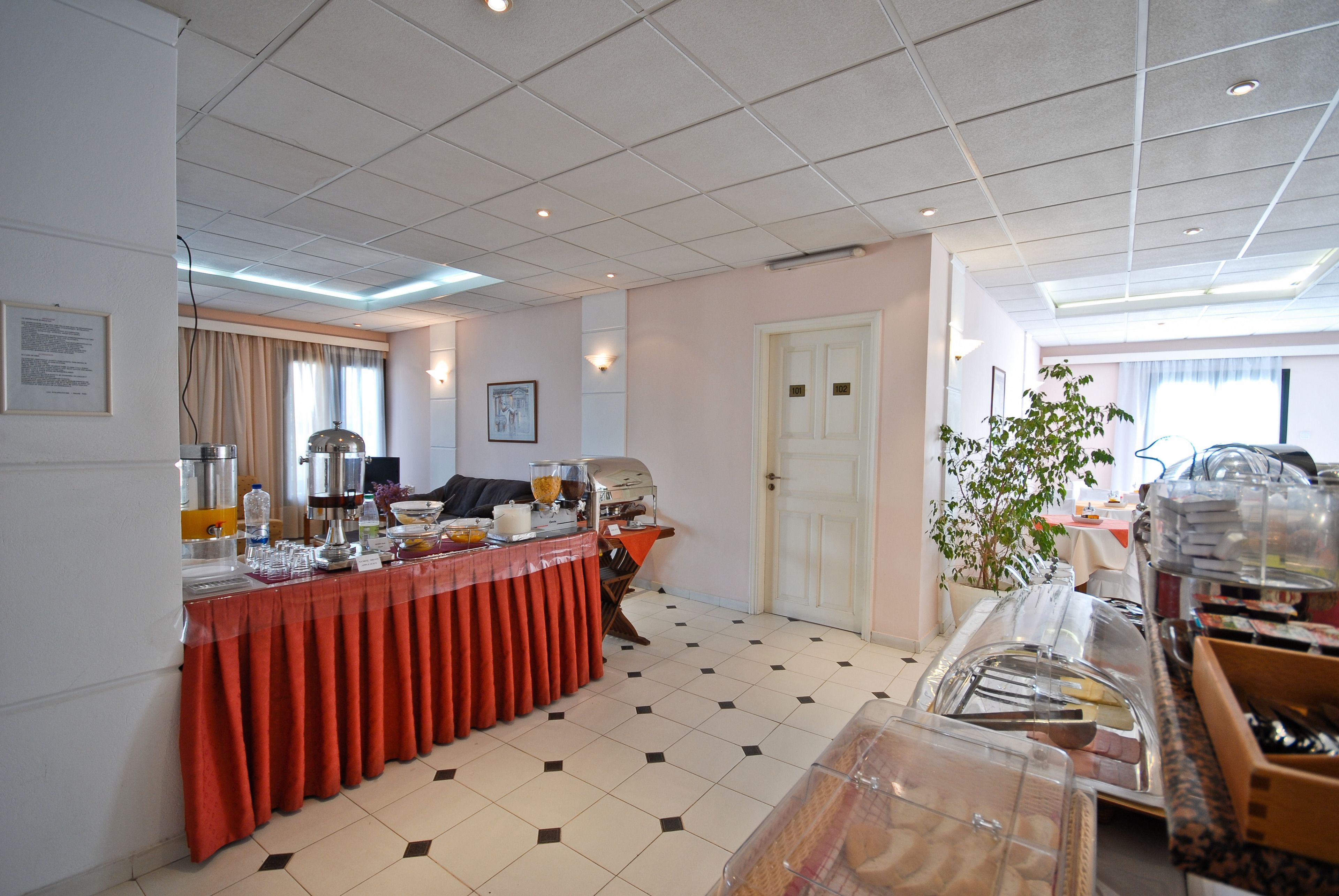 Foto - Hotel Coronis