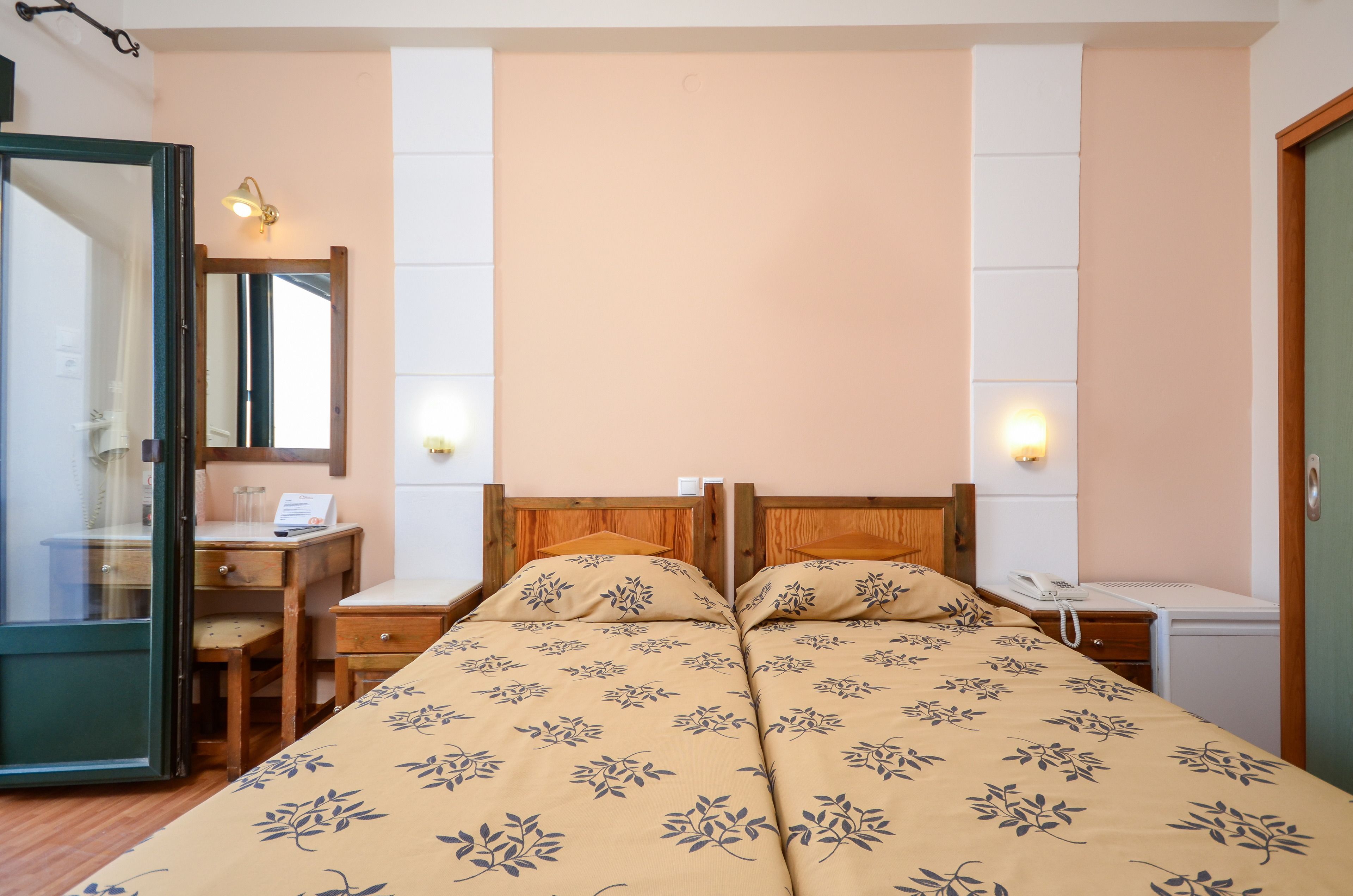 Foto - Coronis Hotel