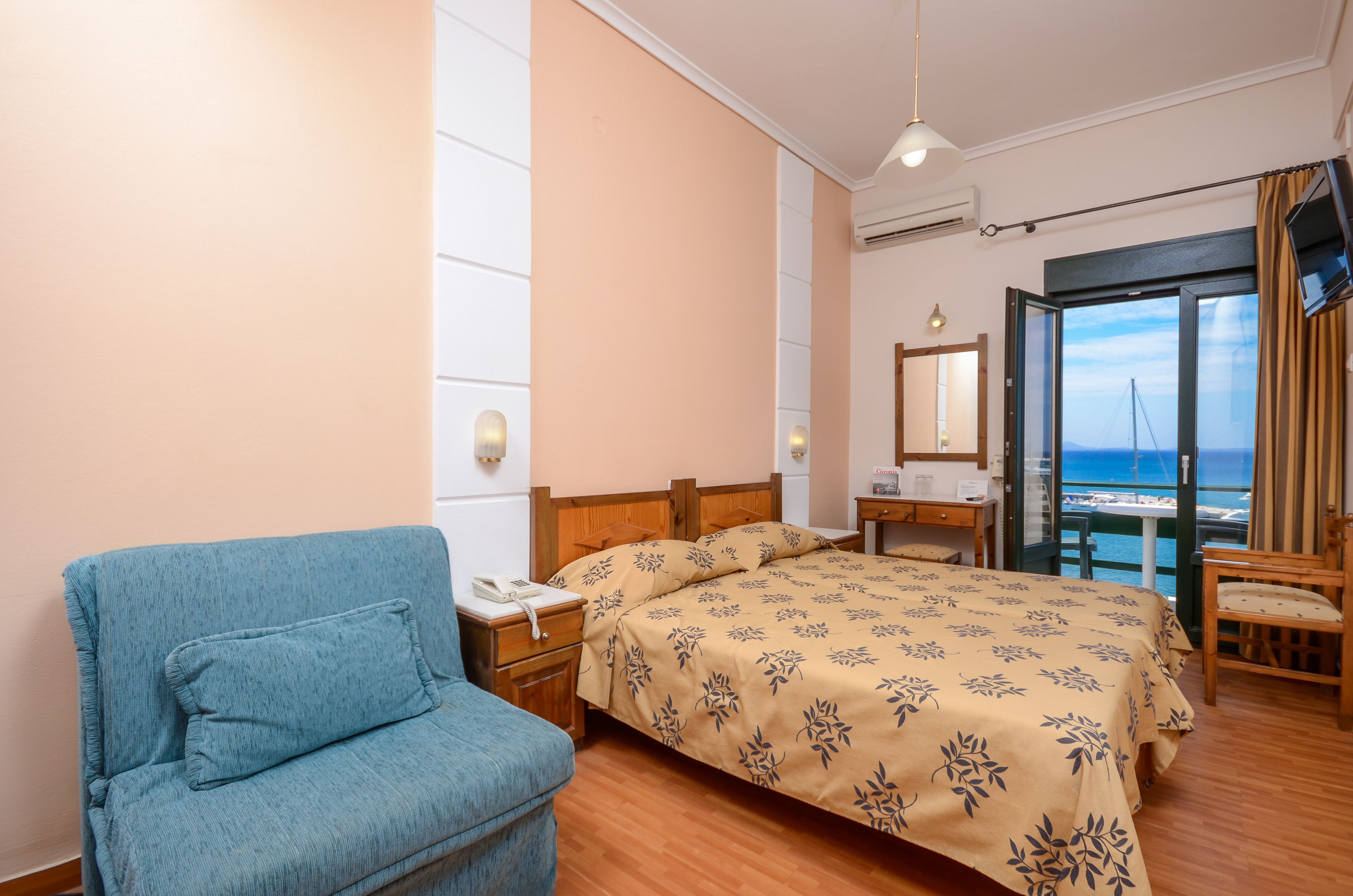 Foto - Hotel Coronis