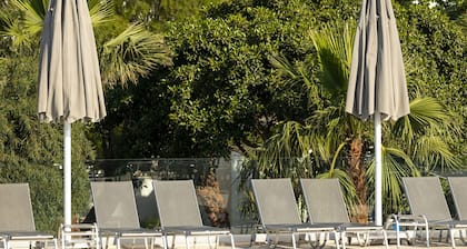 Charm Beach Hotel - All Inclusive