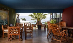 Bar (en la propiedad)