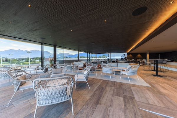 Espace pour fêtes d’anniversaire