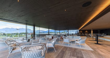 Hotel Kommod