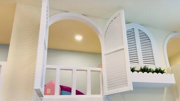 Ropa de cama de alta calidad y decoración personalizada