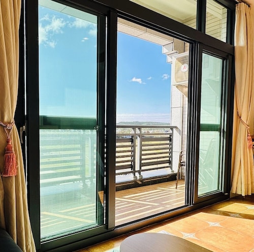 Sunshine B&B