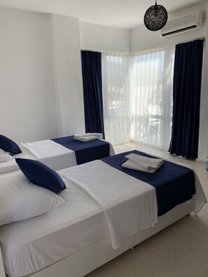 Sábanas de algodón egipcio y ropa de cama de alta calidad 