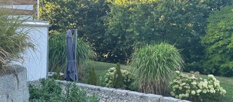 Luxus Ferienapartment “ Im Feldle „