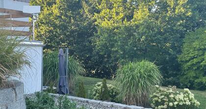 Luxus Ferienapartment “ Im Feldle „