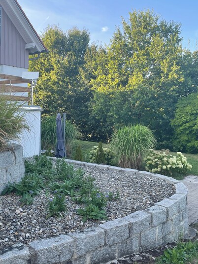 Luxus Ferienapartment “ Im Feldle „