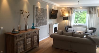 Luxus Ferienapartment “ Im Feldle „