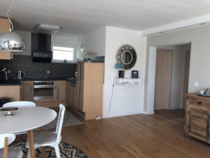 1 bedroom, pillowtop beds, individually decorated - Luxus Ferienapartment “ Im Feldle „ (Kirchheim am Ries)