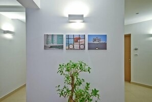 Detall de l'interior