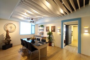 Tiện nghi, dịch vụ nơi lưu trú